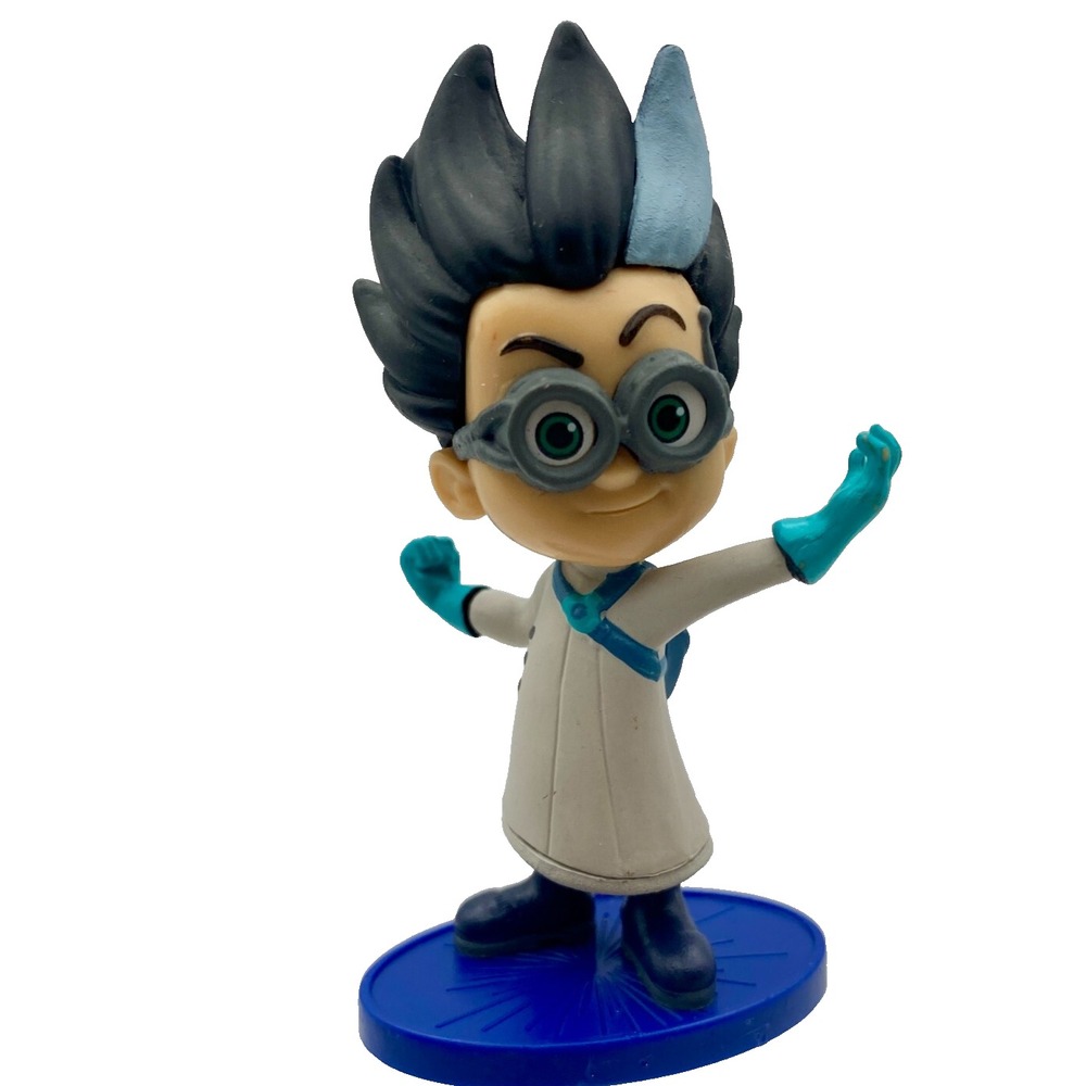 PJ Masks Toys Action Figure‎ Super Heroes Romeo By Just Play